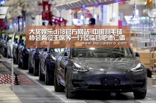 大奖娱乐dj18官方网站_中国羽毛球协会两位主席等一行莅临合肥德仁体育视察(图)(图2) 大奖娱乐dj18官方网站