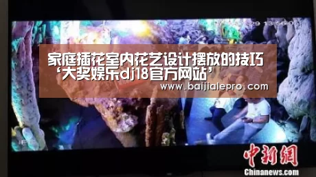 家庭插花室内花艺设计摆放的技巧‘大奖娱乐dj18官方网站’(图2) 大奖娱乐dj18官方网站直播